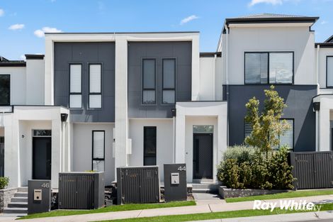 Property photo of 44 Lillyana Street Schofields NSW 2762