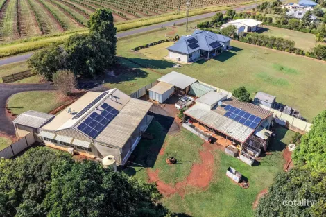 11 Redridge Cres, Redridge, QLD 4660