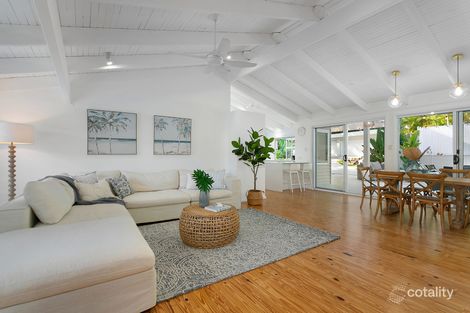 Property photo of 25 Coote Court Currumbin Waters QLD 4223