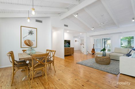 Property photo of 25 Coote Court Currumbin Waters QLD 4223