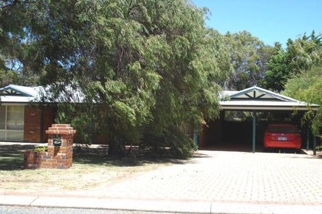 Property photo of 56 Linville Street Falcon WA 6210