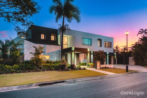 Property photo of 1027 Rosebank Way Hope Island QLD 4212