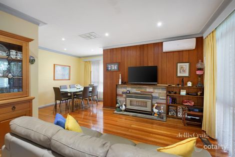 Property photo of 42 Margate Crescent Glen Waverley VIC 3150