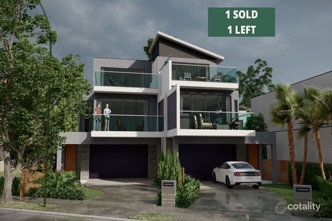 Property photo of 4A Patawalonga Frontage Glenelg North SA 5045