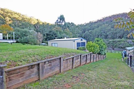 Property photo of 10 Walmsley Road Lower Macdonald NSW 2775