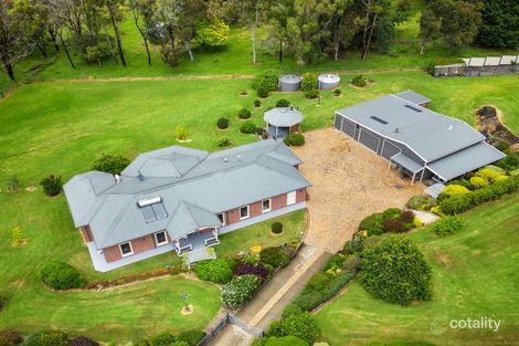 Property photo of 4 Goose Gully Heights Lucknow VIC 3875