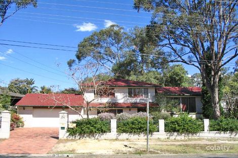 Property photo of 34 Munro Street Baulkham Hills NSW 2153