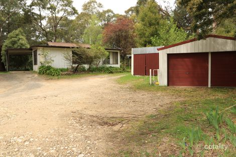 Property photo of 4 Old Golden Point Road Blackwood VIC 3458