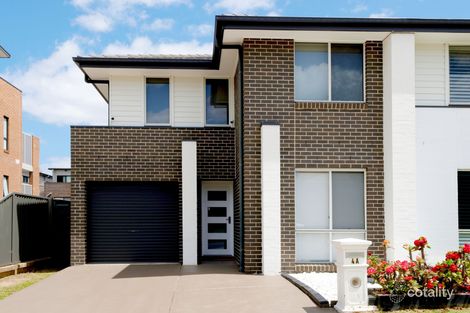Property photo of 4A Glenmore Ridge Drive Glenmore Park NSW 2745