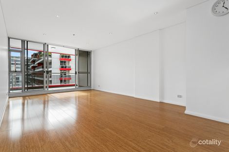 Property photo of 623/2-4 Lachlan Street Waterloo NSW 2017