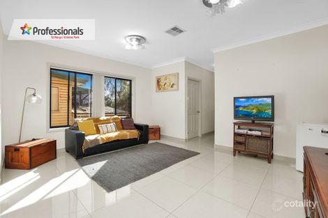 Property photo of 3B Waratah Street Rooty Hill NSW 2766