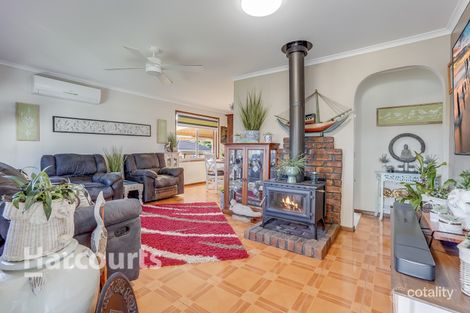 Property photo of 11 Spumante Close Eschol Park NSW 2558