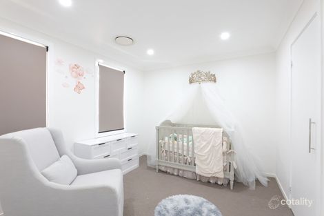 Property photo of 4A Glenmore Ridge Drive Glenmore Park NSW 2745