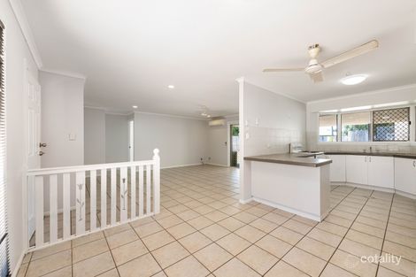 Property photo of 336 Bedford Road Andergrove QLD 4740