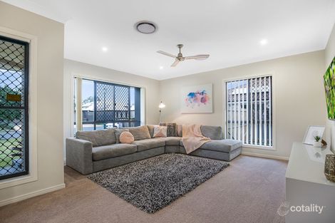 Property photo of 26 Creekside Drive Narangba QLD 4504