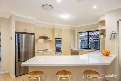 Property photo of 26 Creekside Drive Narangba QLD 4504
