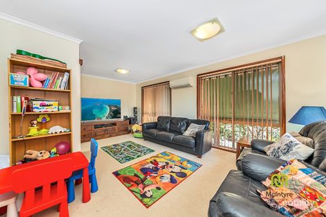 Property photo of 6 Brockway Circuit Banks ACT 2906