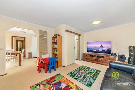 Property photo of 6 Brockway Circuit Banks ACT 2906