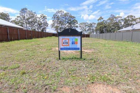 Lot 419 Dimmock St, Hunterview, NSW 2330