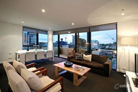 909/700 Chapel St, South Yarra, VIC 3141