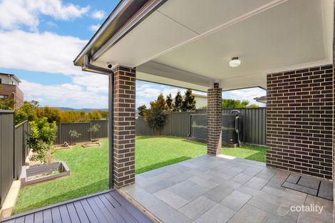 Property photo of 4A Glenmore Ridge Drive Glenmore Park NSW 2745