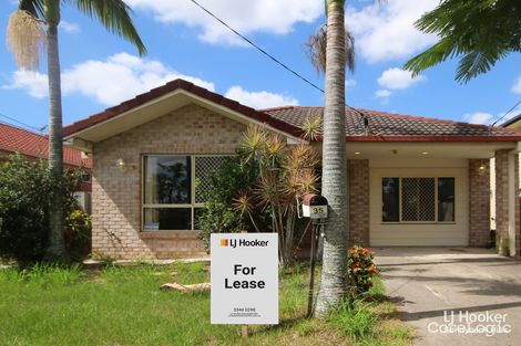 Property photo of 35 Lampson Street Sunnybank QLD 4109