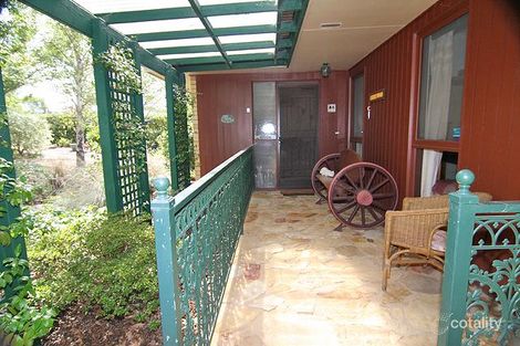 Property photo of 5 Drosera Place Rivett ACT 2611