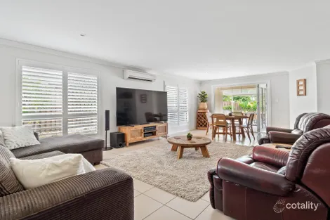 Property photo of 18 Mackenzie Street Coomera QLD 4209