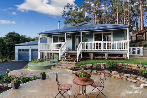 Property photo of 22 Days Road Uraidla SA 5142