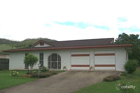 11 Burnett Cres, Wulguru, QLD 4811