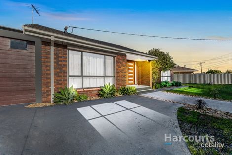 Property photo of 38 Ferris Avenue Deer Park VIC 3023