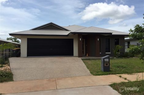 35 Warbird St, Zuccoli, NT 0832