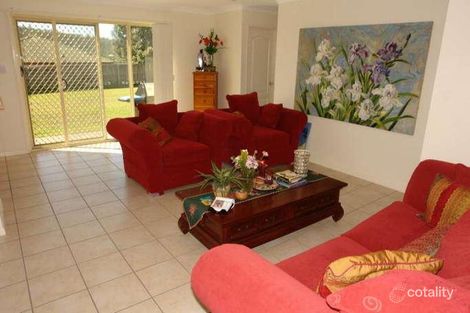 Property photo of 18 Highview Place Parkwood QLD 4214