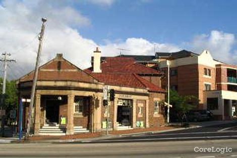 Property photo of 7/193 Canterbury Road Canterbury NSW 2193