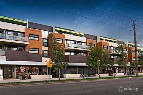 113/480 Albion St, Brunswick West, VIC 3055