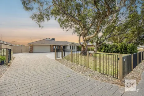 Property photo of 150 Rowley Road Aldinga Beach SA 5173