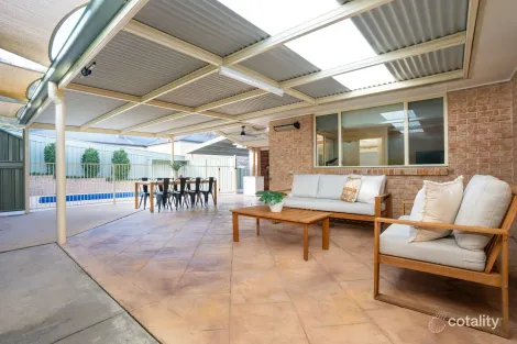 Property photo of 66 Bartholomew Street Glenroy NSW 2640