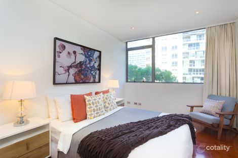 Property photo of 521/7 Potter Street Waterloo NSW 2017