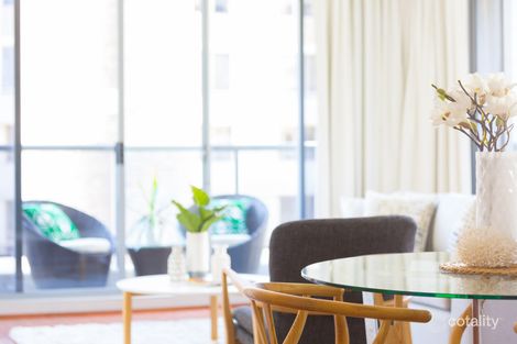 Property photo of 521/7 Potter Street Waterloo NSW 2017