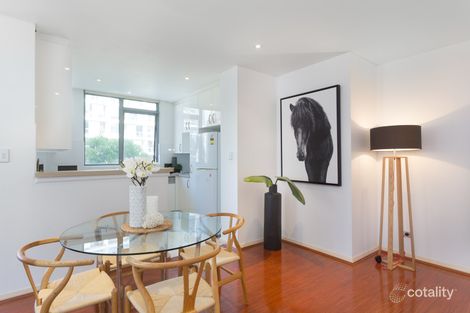 Property photo of 521/7 Potter Street Waterloo NSW 2017