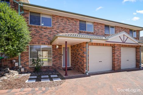 Property photo of 5/130 Glenfield Road Casula NSW 2170