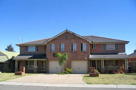 Property photo of 24 Cape Baron Avenue Green Valley NSW 2168