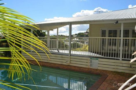 Property photo of 21 Joynt Street Hamilton QLD 4007