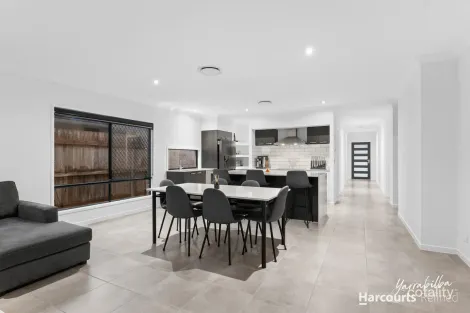 Property photo of 116 Expedition Road Yarrabilba QLD 4207