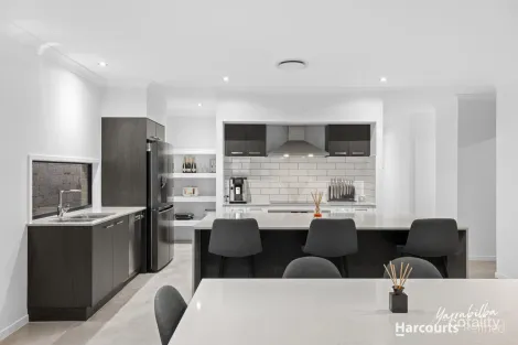 Property photo of 116 Expedition Road Yarrabilba QLD 4207