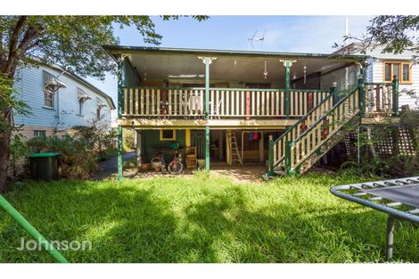 Property photo of 12 Salisbury Street Woolloongabba QLD 4102