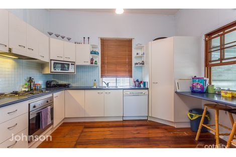 Property photo of 12 Salisbury Street Woolloongabba QLD 4102