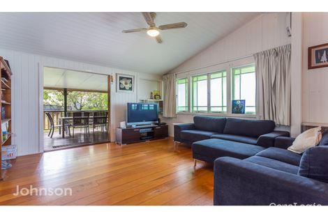 Property photo of 12 Salisbury Street Woolloongabba QLD 4102