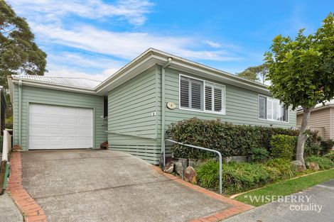 Property photo of 8/2 Saliena Avenue Lake Munmorah NSW 2259