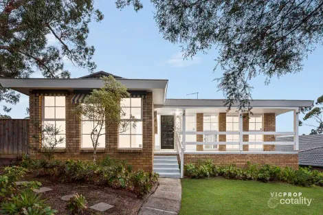 39 Plenty River Dr, Greensborough, VIC 3088